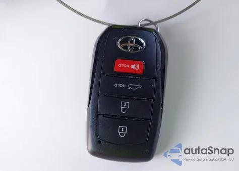 2025 Toyota Corolla Se z USA, uszkodzony, nr VIN 5YFS4MCE5SP233327